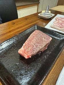 本格焼肉 肉料理 夢来のや