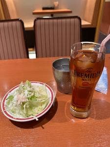 アジアンダイニング ジャスミン 新宿マルイ店