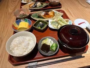 京都一の傳 六本木ヒルズ店