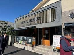 DAZAIFU BREWERY