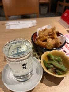 鳥せい 枚方モール店