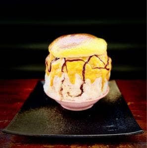 Parlor Vinefru 銀座