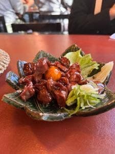 ほうとう処 花仙両 滝上店