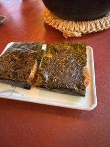 ほうとう処 花仙両 滝上店