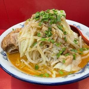 立川マシマシ 足利総本店
