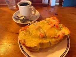 コメダ珈琲店 小牧小木店