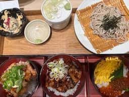 㐂久好 イオンモールむさし村山店
