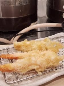 天ぷらたまき 六甲道店