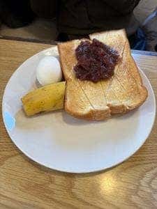 喫茶マロニエ