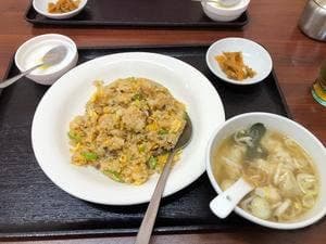 林海餃子酒場