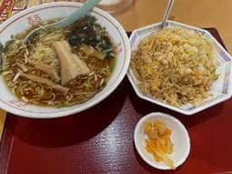 台湾料理 三福源 桜区五関店