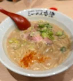 ラーメンステーション 大阪駅前第3ビル店