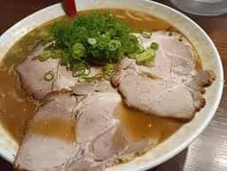 ラーメン餃子専門店 好