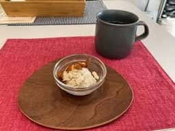 カフェ ボン クラージュ