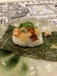 港町酒場 もんきち商店 新さっぽろ店