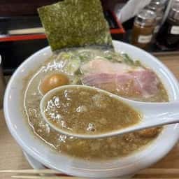青森煮干しラーメン専門店 麺堂やだら