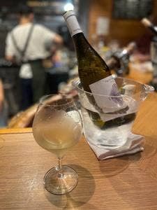 WINE BAR TOPA