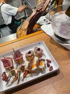 WINE BAR TOPA