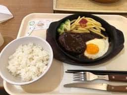 テキサスキングステーキ イオンモール越谷レイクタウン店