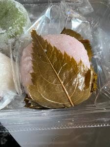 おはぎの丹波屋 鶴橋店