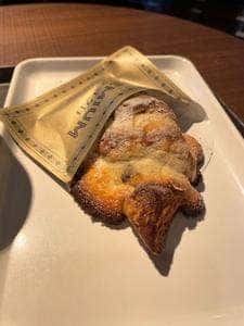 サンマルクカフェ 小田急マルシェ大和店