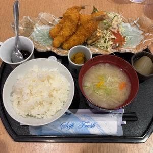 道の駅 織姫の里なかのと