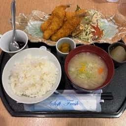 道の駅 織姫の里なかのと