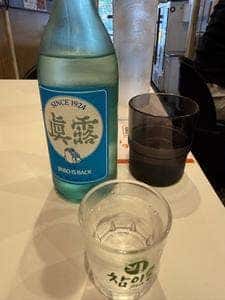 プサンテジクッパ 職安通り店