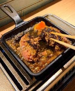 焼肉こじま離れ 大阪池田店