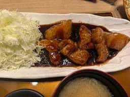 とんかつ みそ家 岐阜羽島店