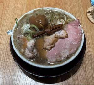 津軽煮干 ひらこ屋