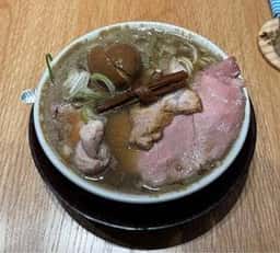 津軽煮干 ひらこ屋