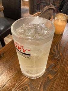 創作仏伊料理 Bonne Vita