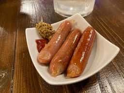 創作仏伊料理 Bonne Vita