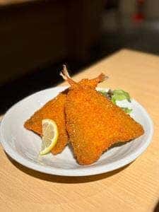 大衆浜焼き酒場 かごや 幡ヶ谷本店