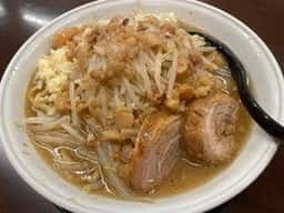豚ラーメン大山 国分寺店