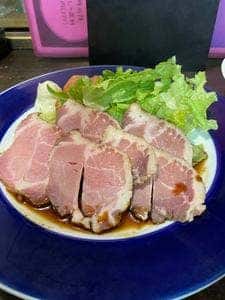 海鮮料理 ぐろっと