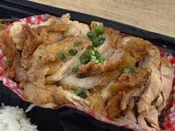屋台DELi 新宿NSビル店