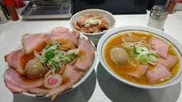 ラーメン弥五郎