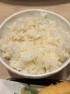 天ぷら 日本橋 咲久良 モラージュ菖蒲店