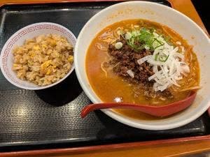 敦煌江坂店