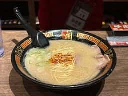 一蘭 相模原店