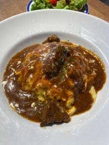 anea cafe 松見坂店
