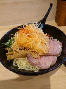 油そば連合会 かず喜