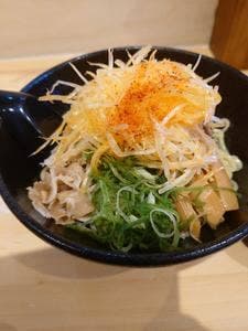 油そば連合会 かず喜