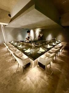 GRAND COMPTOIR