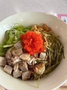 道の駅ふるびら たらこミュージアム レストラン