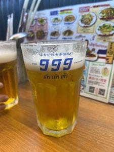 タイ屋台 999 下北沢店