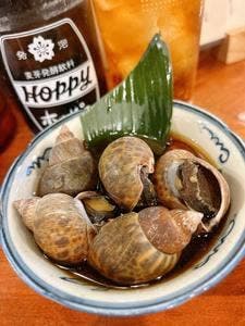 立呑酒飯 えいちや