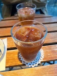 Mocha Coffee
